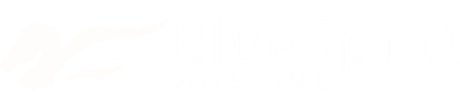 Blue Spirit Hosting